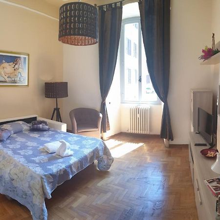 Casa Tua A Porta Maggiore Rzym Zewnętrze zdjęcie