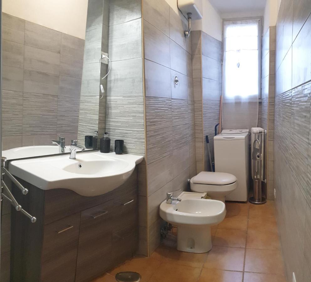 Casa Tua A Porta Maggiore Rzym Zewnętrze zdjęcie
