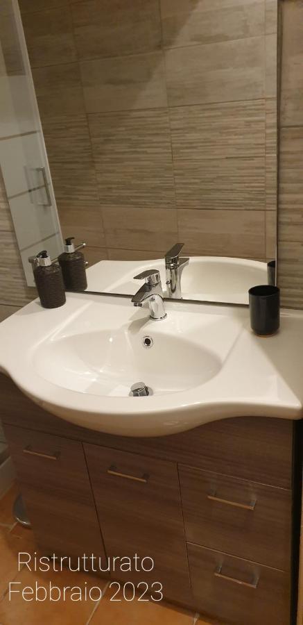 Casa Tua A Porta Maggiore Rzym Zewnętrze zdjęcie