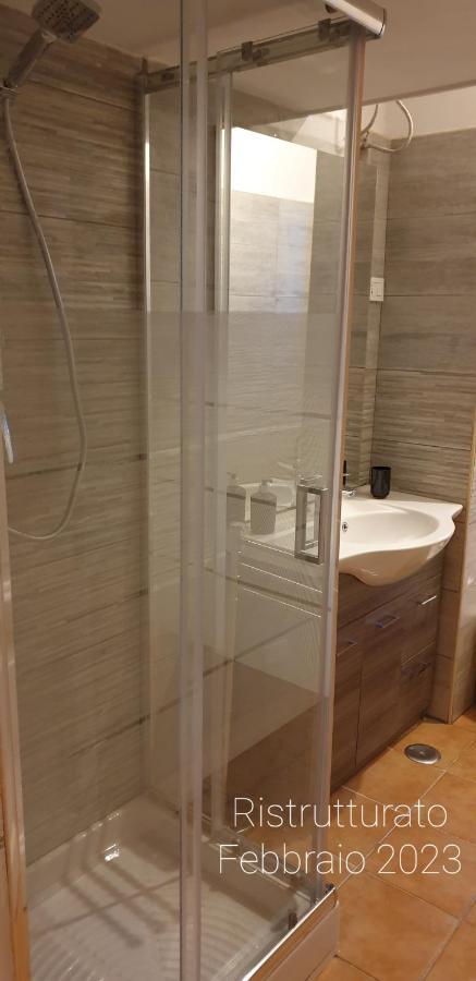Casa Tua A Porta Maggiore Rzym Zewnętrze zdjęcie