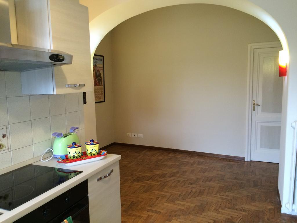 Casa Tua A Porta Maggiore Rzym Zewnętrze zdjęcie