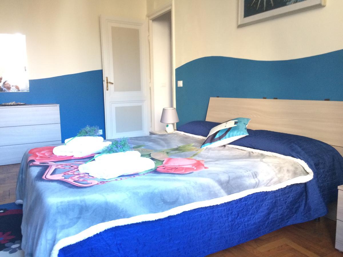 Casa Tua A Porta Maggiore Rzym Zewnętrze zdjęcie