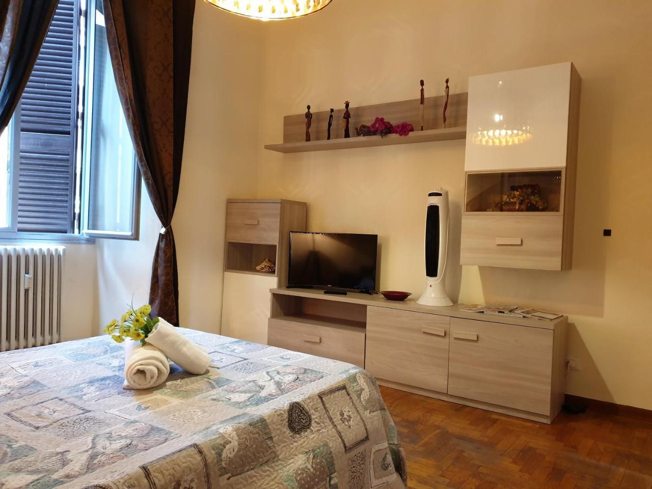 Casa Tua A Porta Maggiore Rzym Zewnętrze zdjęcie