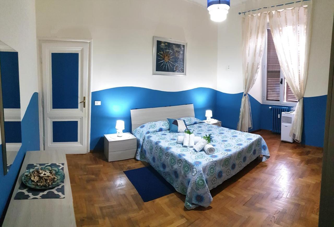 Casa Tua A Porta Maggiore Rzym Zewnętrze zdjęcie