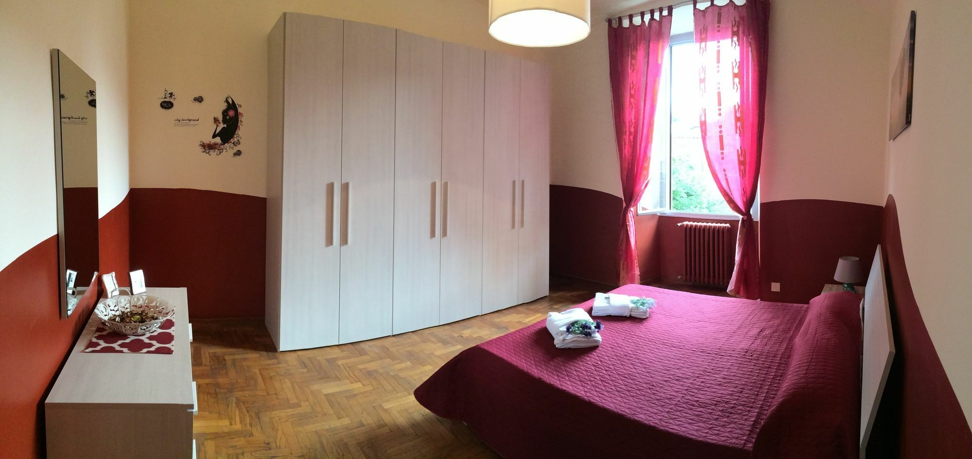 Casa Tua A Porta Maggiore Rzym Zewnętrze zdjęcie