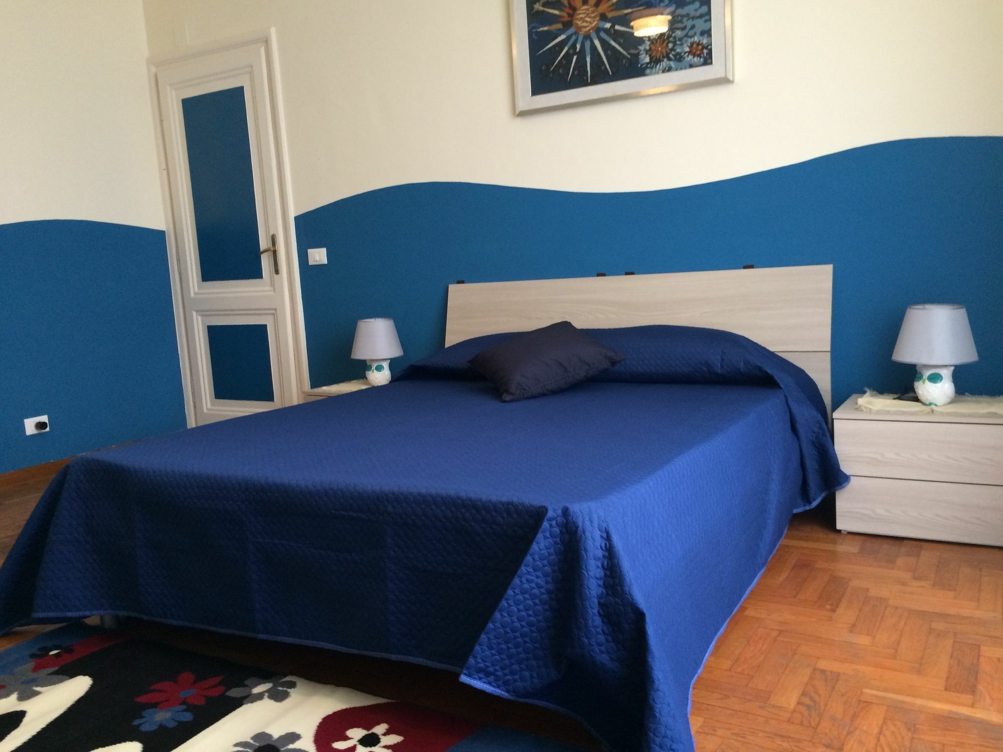 Casa Tua A Porta Maggiore Rzym Zewnętrze zdjęcie