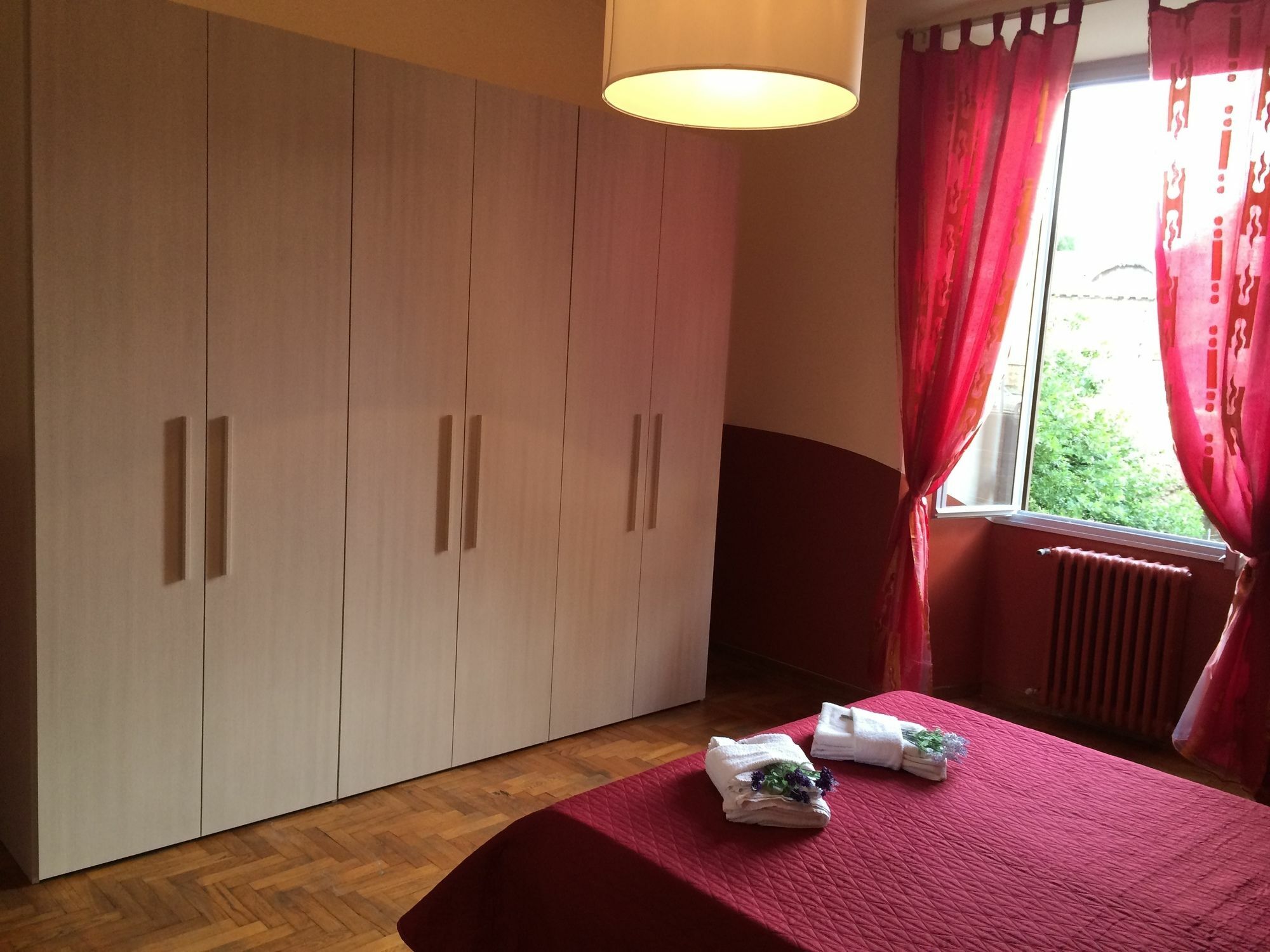 Casa Tua A Porta Maggiore Rzym Zewnętrze zdjęcie