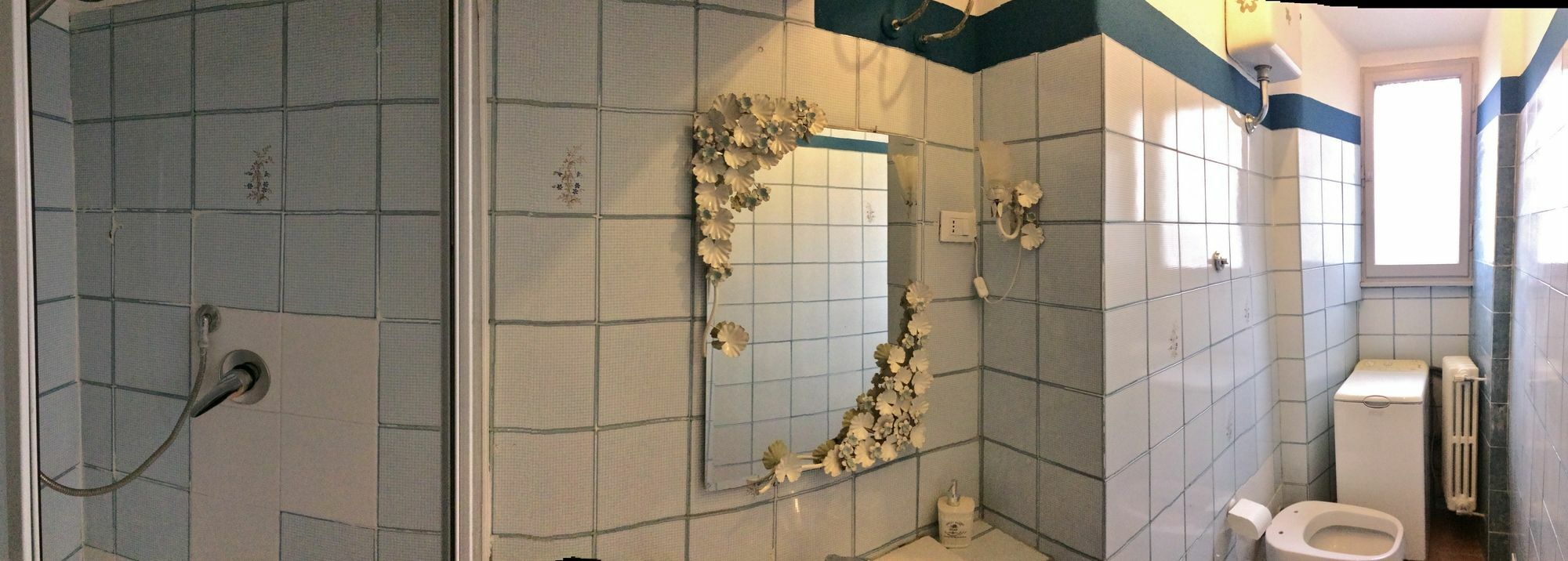 Casa Tua A Porta Maggiore Rzym Zewnętrze zdjęcie