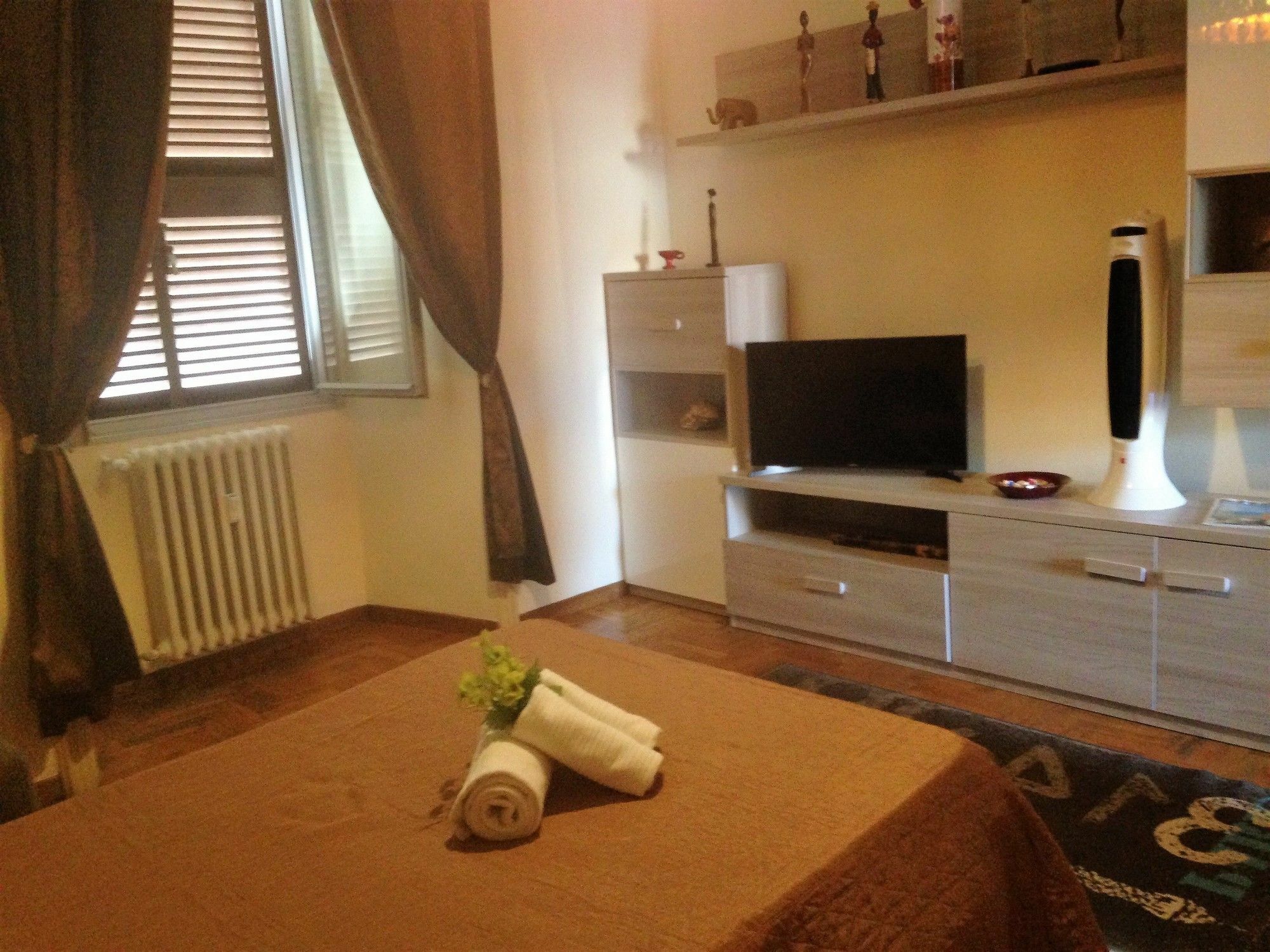 Casa Tua A Porta Maggiore Rzym Zewnętrze zdjęcie