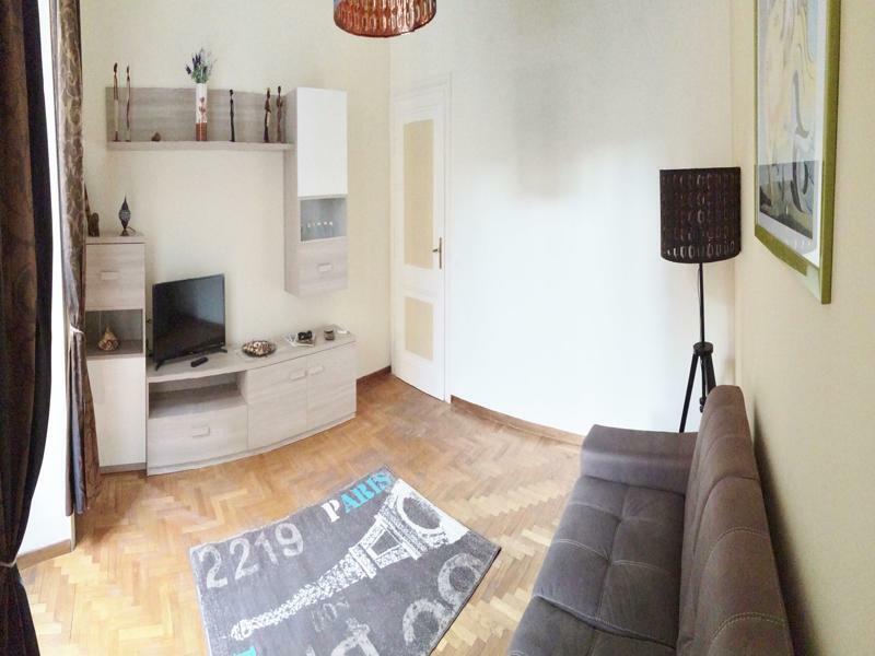 Casa Tua A Porta Maggiore Rzym Zewnętrze zdjęcie
