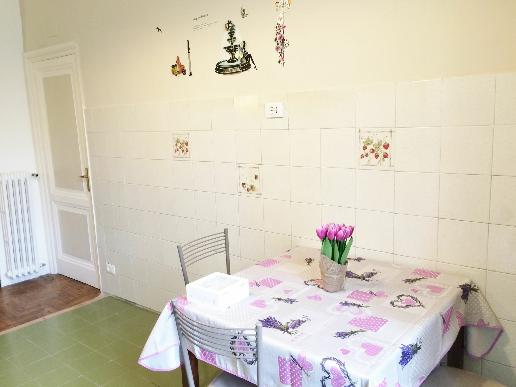 Casa Tua A Porta Maggiore Rzym Zewnętrze zdjęcie
