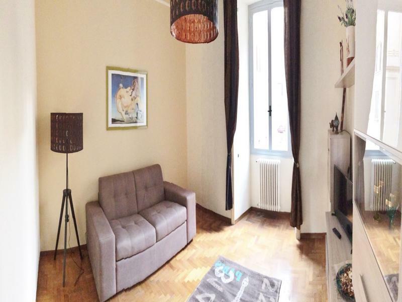 Casa Tua A Porta Maggiore Rzym Zewnętrze zdjęcie