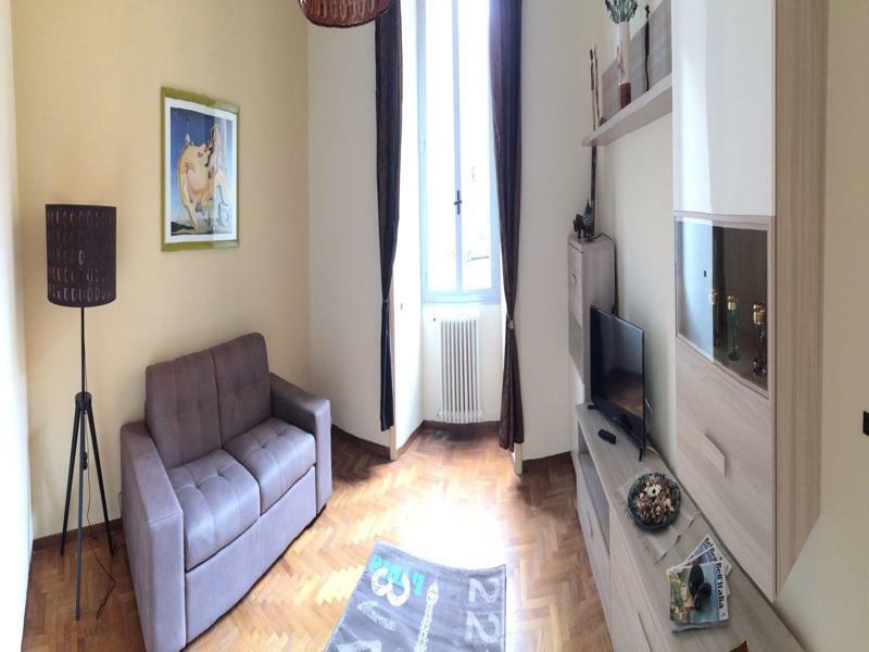Casa Tua A Porta Maggiore Rzym Zewnętrze zdjęcie