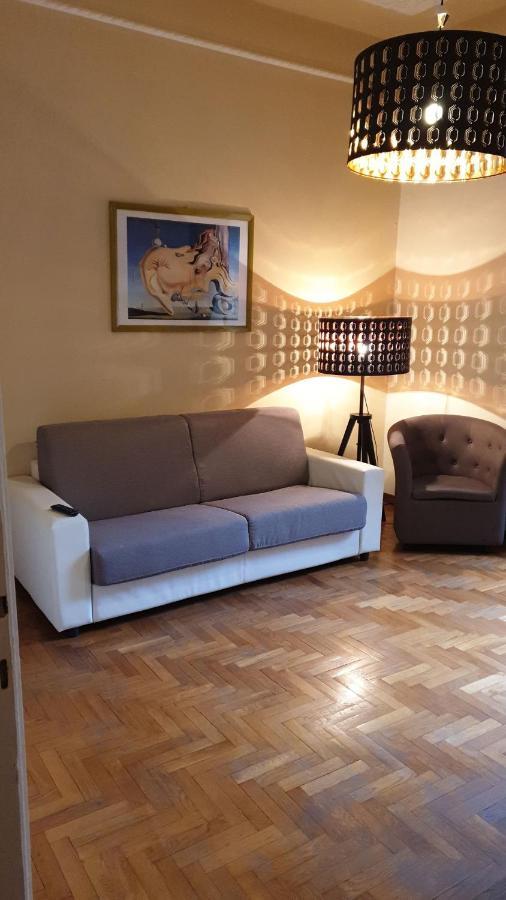 Casa Tua A Porta Maggiore Rzym Zewnętrze zdjęcie