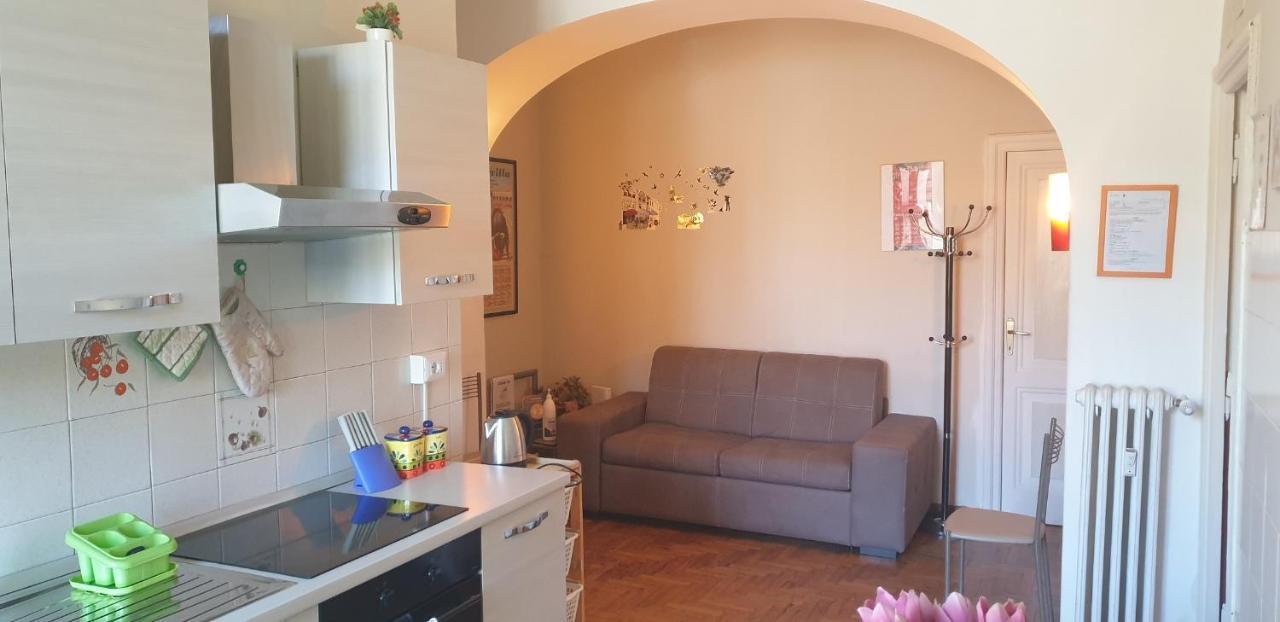 Casa Tua A Porta Maggiore Rzym Zewnętrze zdjęcie