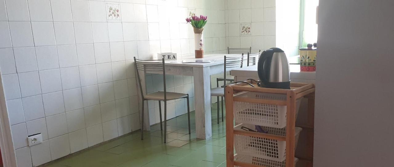 Casa Tua A Porta Maggiore Rzym Zewnętrze zdjęcie